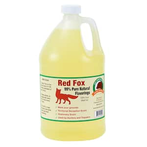 11 lb Fox Urine by Bare Ground