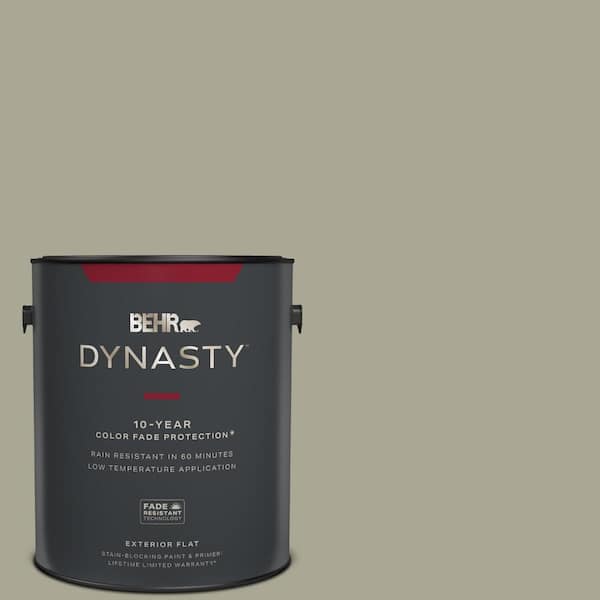 Jungle Camouflage Behr Paint