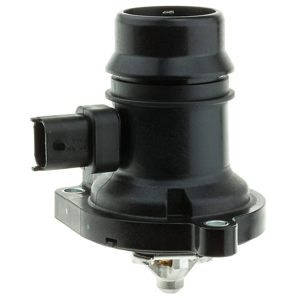 Engine Coolant Thermostat