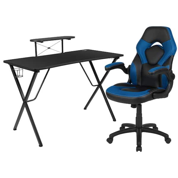 computer desk chair combo