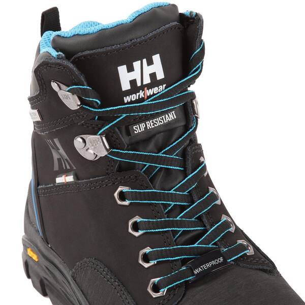 helly hansen womens work boots