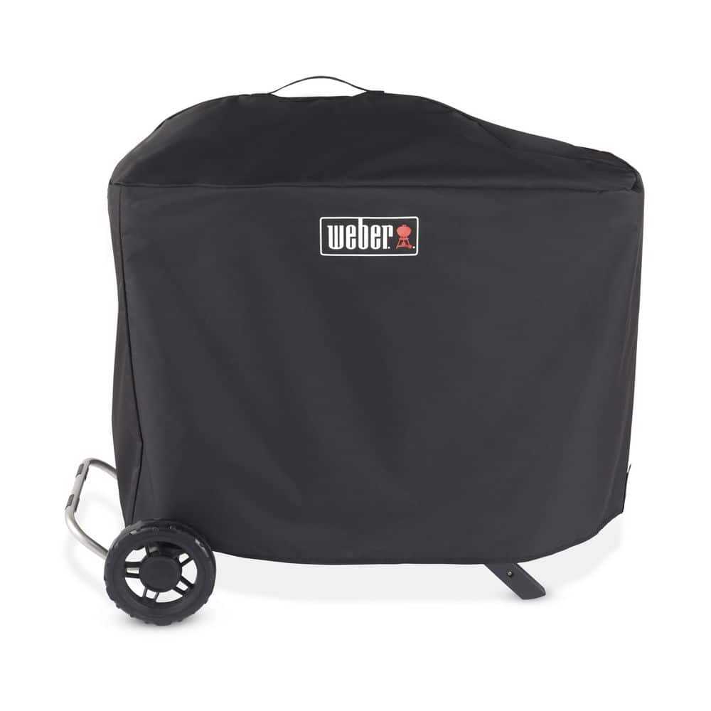Weber Traveler Portable Grill Cover 7770 - The Home