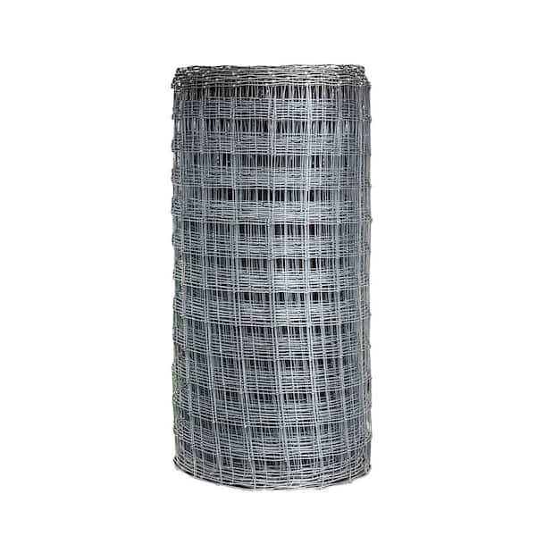 1348 - 4 - 12.5 330' 4x4 Sheep and Goat Fence