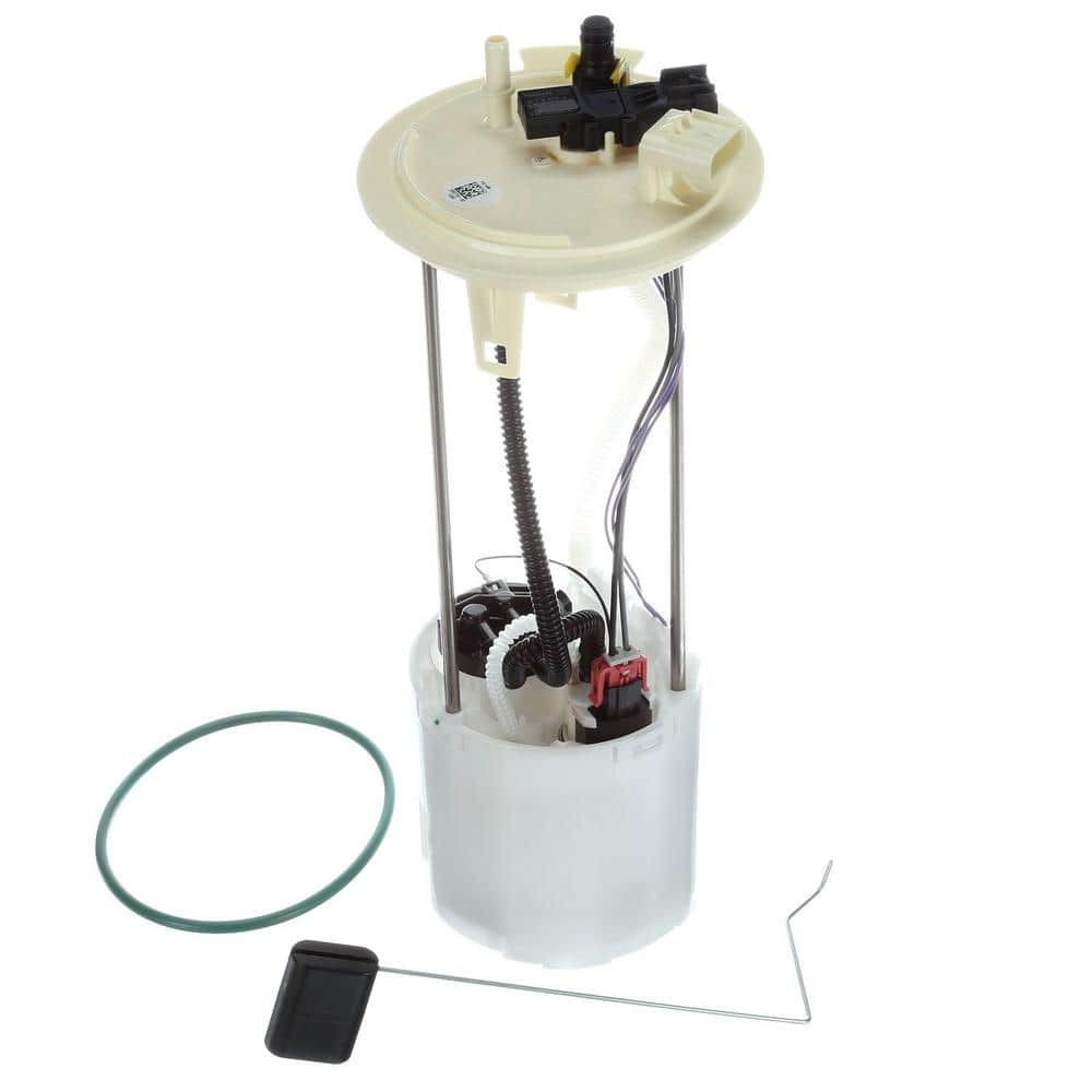 Delphi Fuel Pump Module Assembly FG1480 - The Home Depot