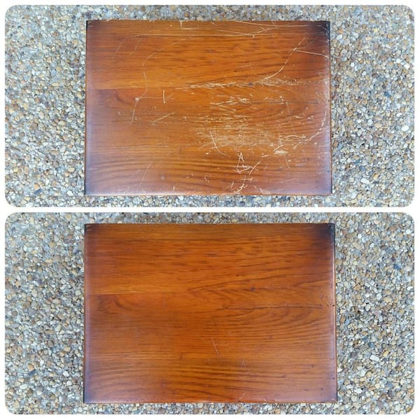 16 oz. Restor-A-Finish Golden Oak Wood Conditioner