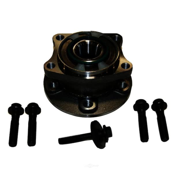 Wheel Bearing & Hub Assembly fits 2003-2010 Volvo XC90