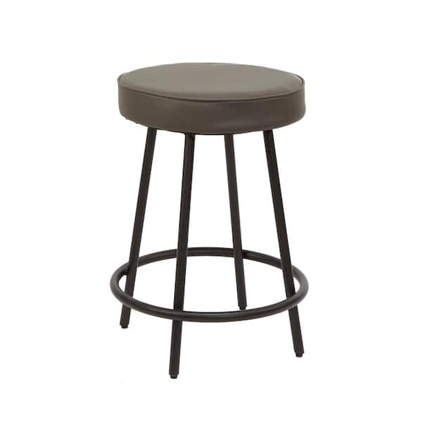 Counter Stools Round Up To, Round Metal Counter Stools