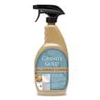 24 oz. Daily All-Surface Countertop Cleaner for Natural Stone, Glass, Stainless Steel and More