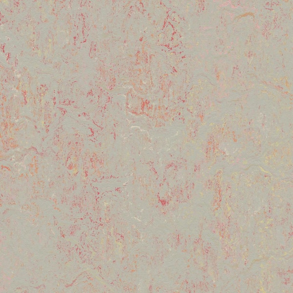 Cinch Loc Seal Fruit Punch 9.8 mm T x 11.81 in. W x 11.81 in. L Laminate Flooring (6.78 sq. ft./case)