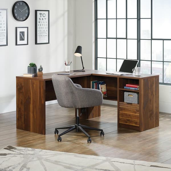 EMERY 36'' Wide Cherry Secretary Desk - CB Furniture