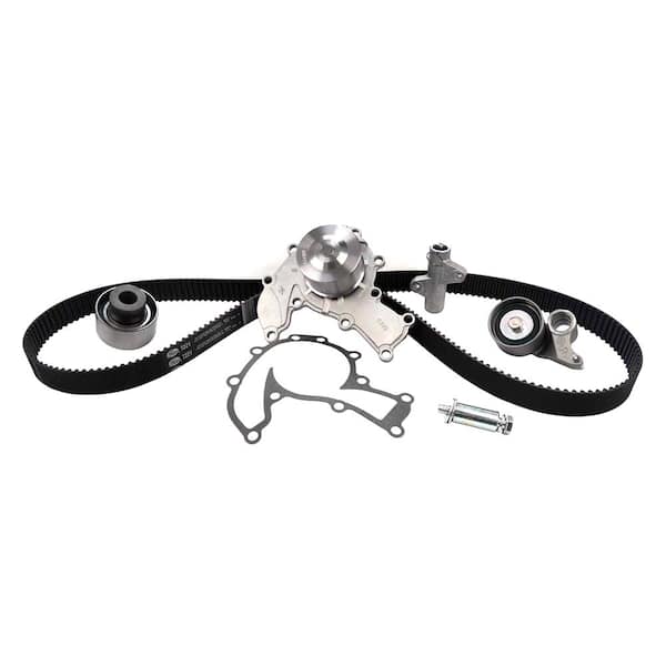 ACDelco Engine Timing Belt Kit Includes Water Pump