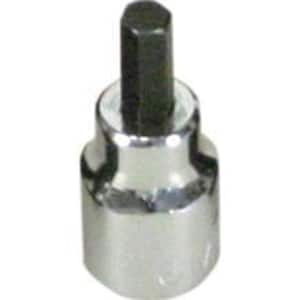 3 mm Hex Bit Socket