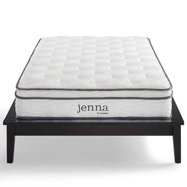 overstock jenna mattress