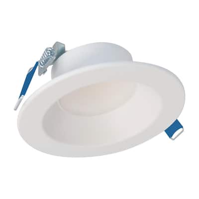 4IN LED CANLESS CCTSELCT 120-277V