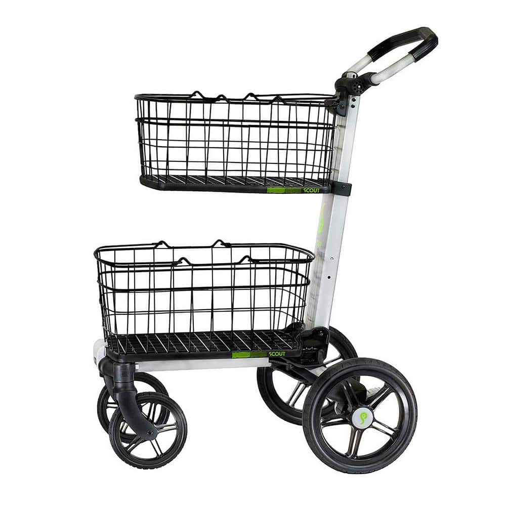 55 Shopping trolleys ideas  shopping trolley, 4 wheel shopping trolley,  folding shopping trolley