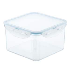 LOCK & LOCK 29 oz. Purely Better Square Food Storage