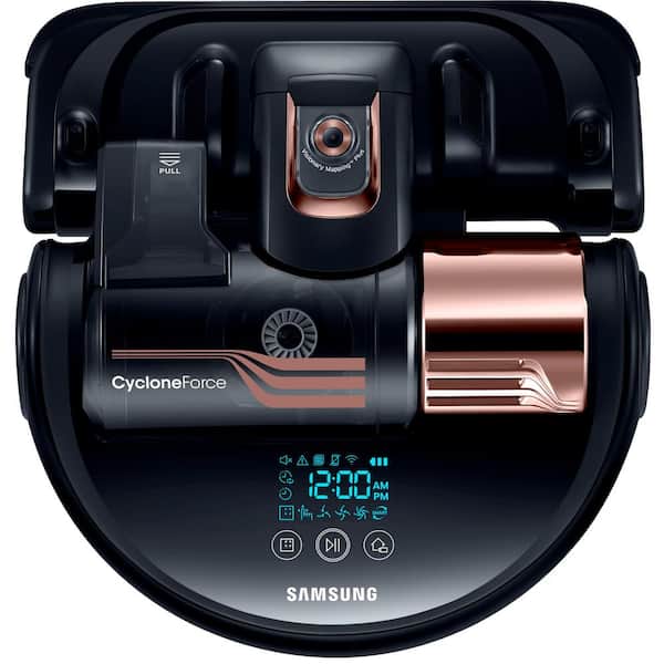 Samsung POWERbot R9350 Turbo Robotic Vacuum Cleaner with Wifi
