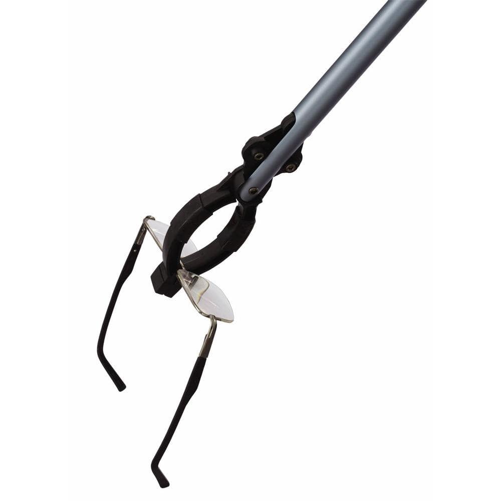 31 in. Reacher