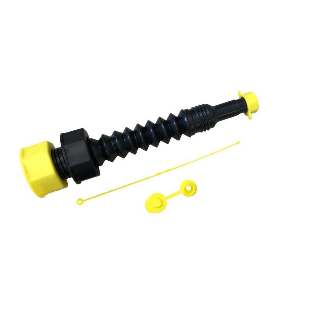Standard Replacement Multi Purpose Spout and Vent Kit price history on PriceWatchPro