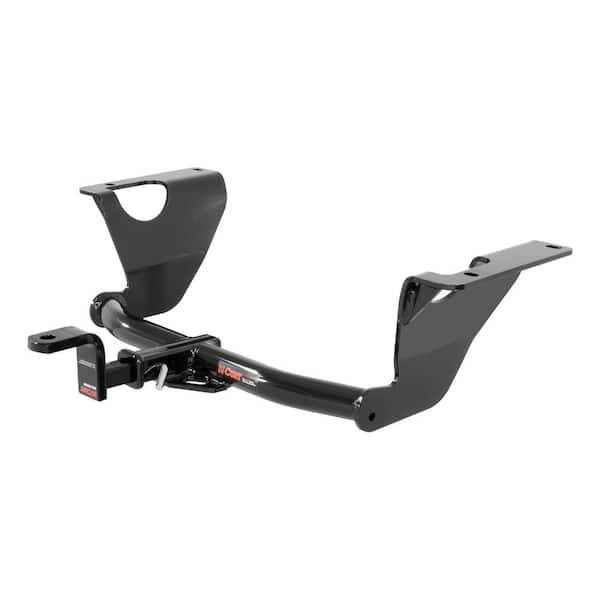 CURT Class 2 Trailer Hitch, 1-1/4 in. Ball Mount, Select Subaru Outback