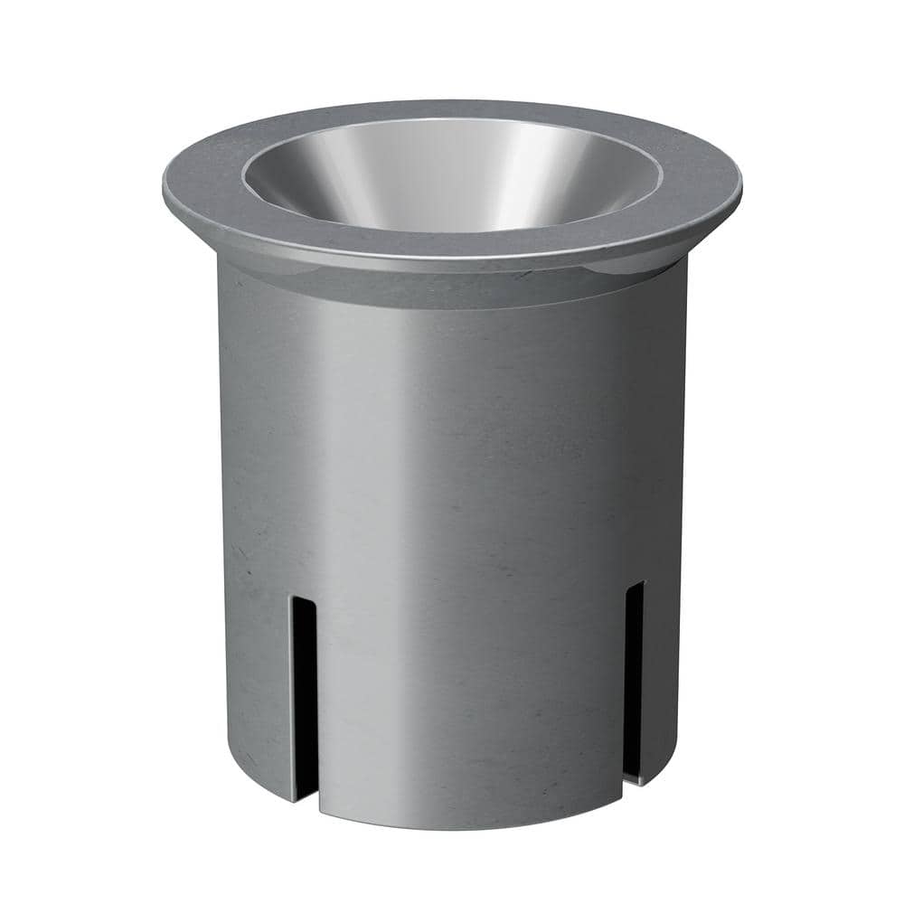 Simpson Strong-Tie DIA Short Drop-In Internally Threaded Anchor