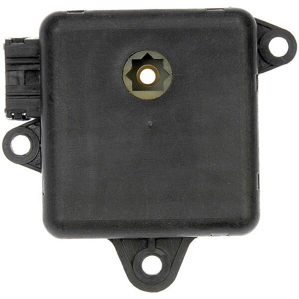 OE Solutions Air Door Actuator - Air Inlet