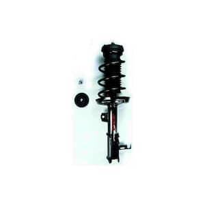 Suspension Strut and Coil Spring Assembly 2011-2012 Chevrolet Cruze 1.8L