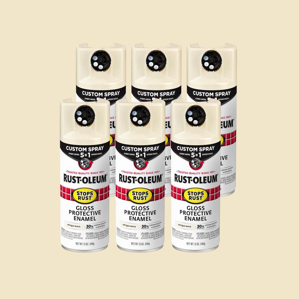 Notre Top 10 Des White Gloss Paint Au France - Juin 2025