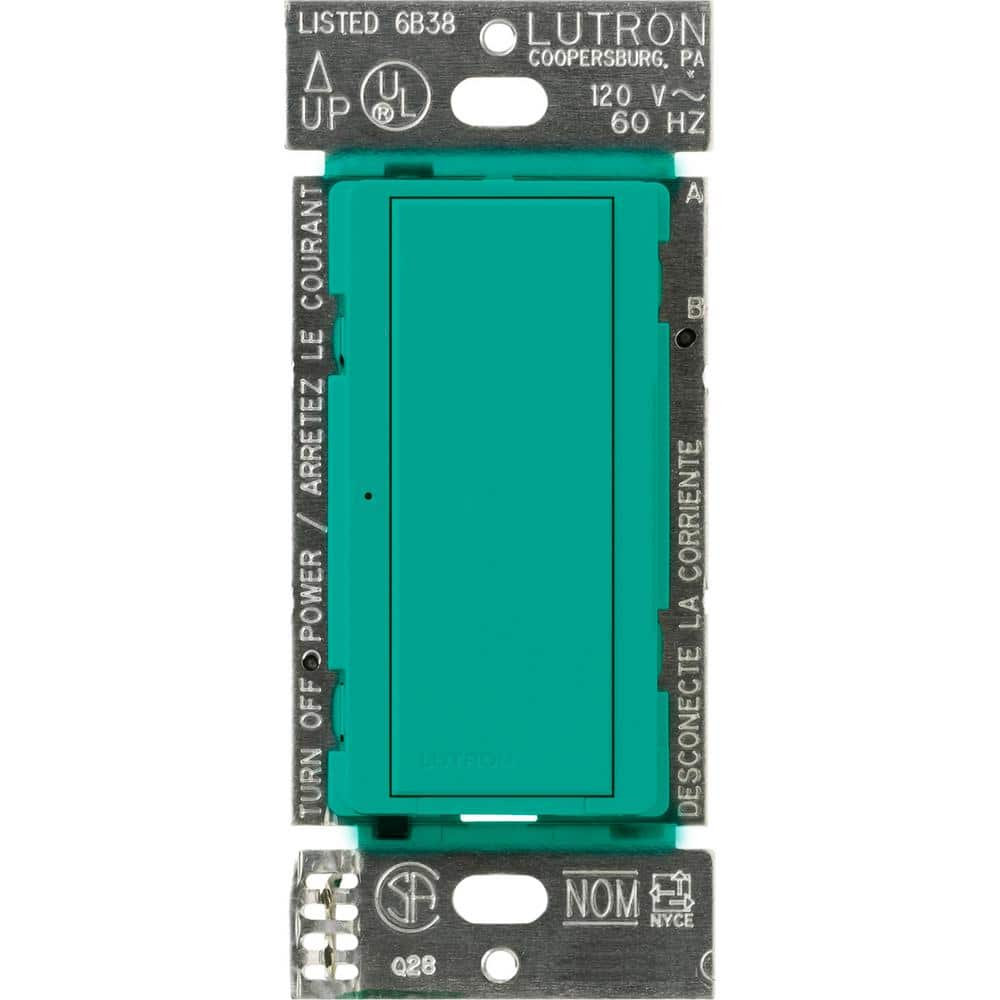 Maestro 8 Amp Multi-Location Digital Light Switch, Black (MSC-S8AM-MN) price history on PriceWatchPro