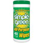 All-Purpose Wipes (40-Count)