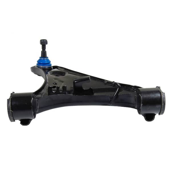 Mevotech Supreme Suspension Control Arm and Ball Joint Assembly 2005-2007 Land Rover LR3