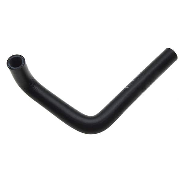 ACDelco Molded HVAC Heater Hose - Heater To Intake Manifold