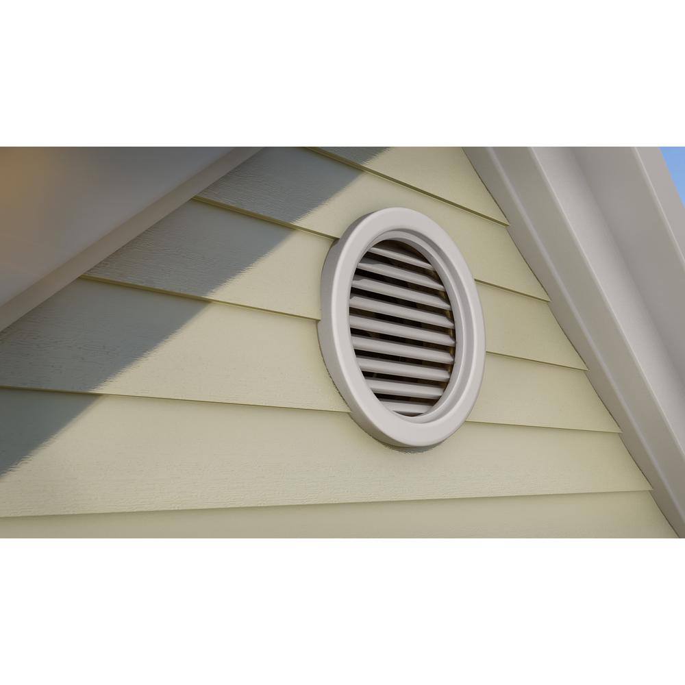 800 CFM Solar Powered Roof Mount Gable Fan