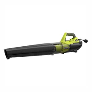 Weed eater we7b 150 mph 230 cfm 7.5 amp corded electric deals handheld leaf blower