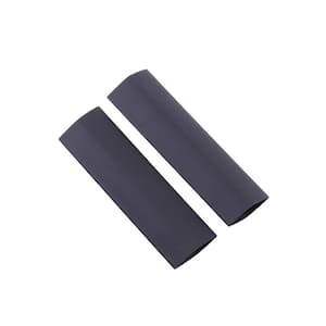 1 in. Heat Shrink Tubing 2-Pack (Case of 10)
