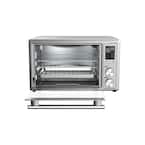 Buy Nova 12-in-1, 26QT Toaster Oven Air Fryer from MyShop.com