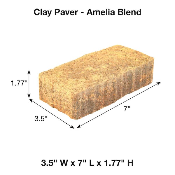 Large Scale CalArc® Pavers, Concrete Pavers