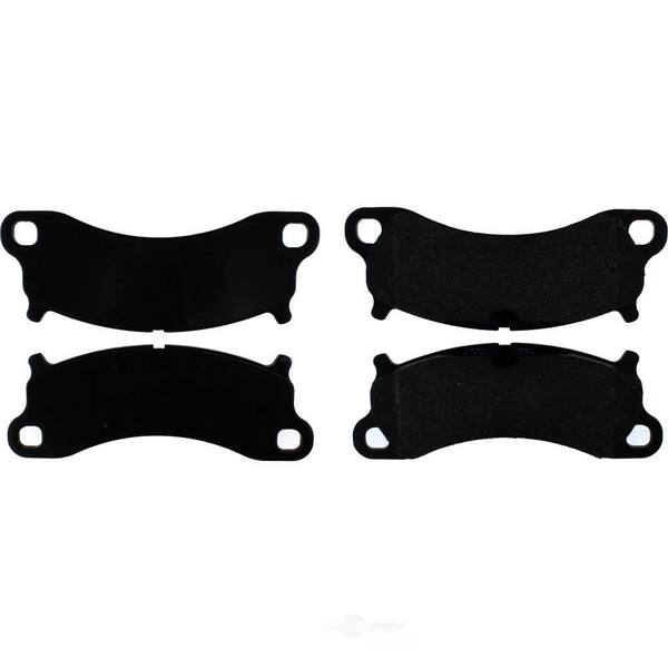 Centric Parts Disc Brake Pad Set