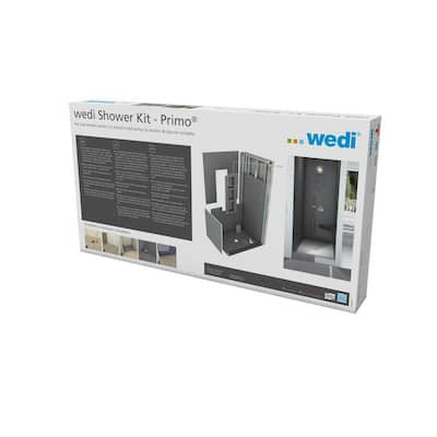 Wedi The Home Depot