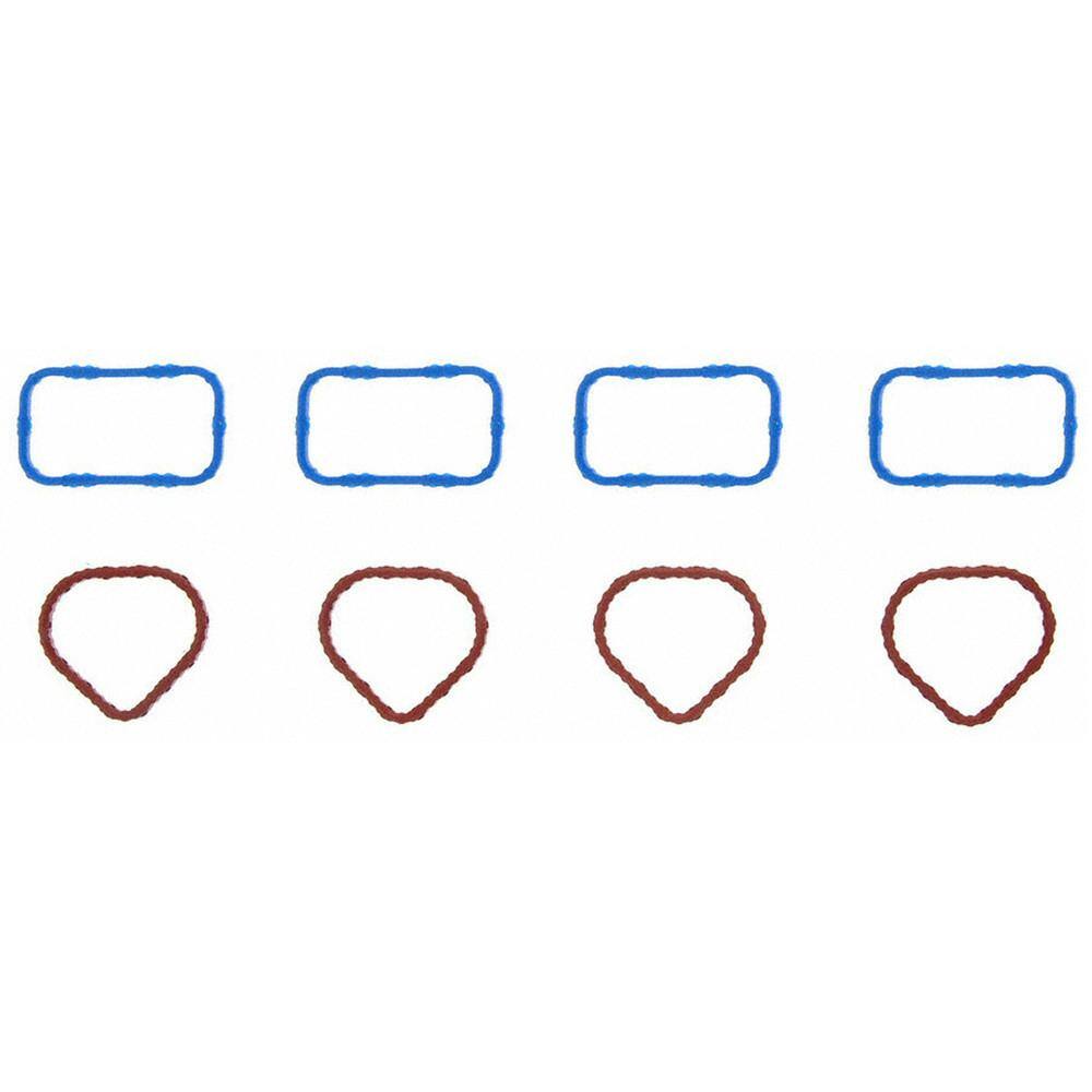 Engine Intake Manifold Gasket Set