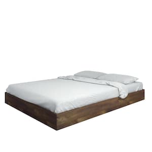 Karibou Queen Size Platform Bed