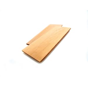 Grilling Planks Cedar (2-Pieces)