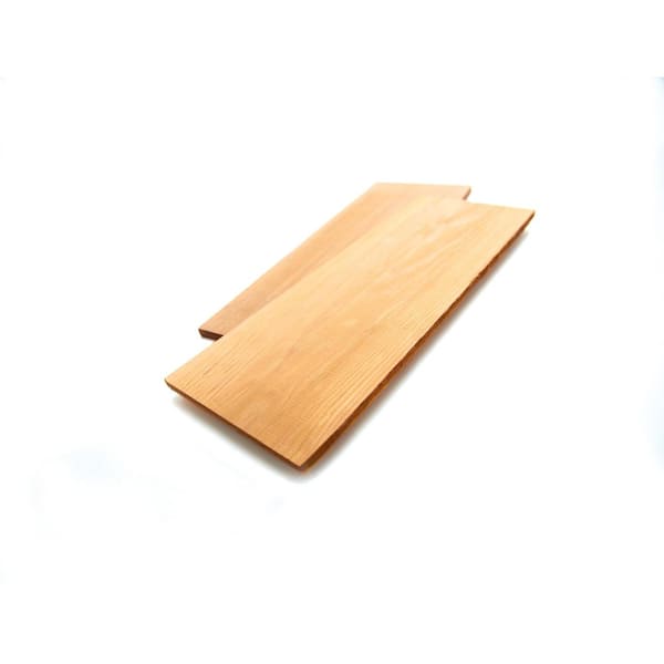 Broil King Grilling Planks Cedar (2-Pieces)