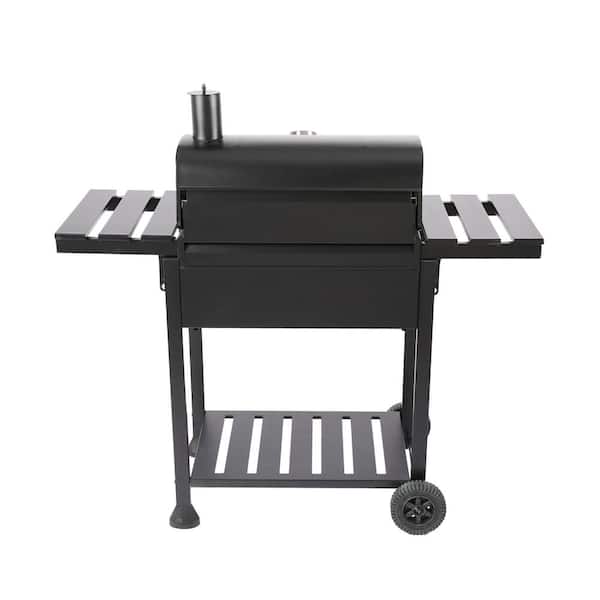 Set barbecue Deluxe, argent-01894021-00000