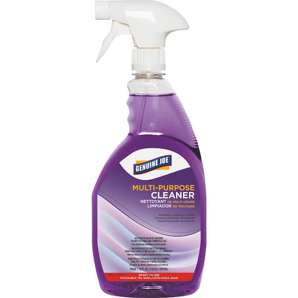 Multi-Purpose Cleaner