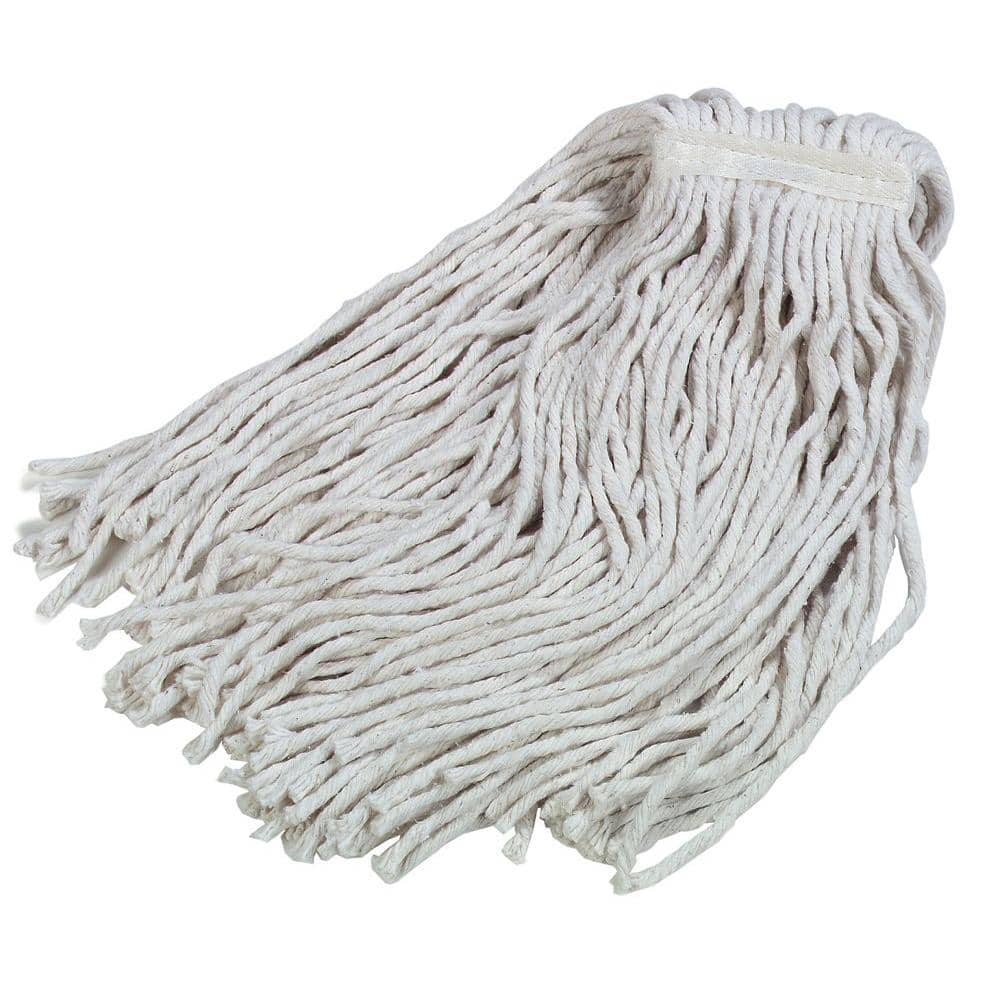 Carlisle 369824B00 Flo-Pac Cut-End Large Mop Head