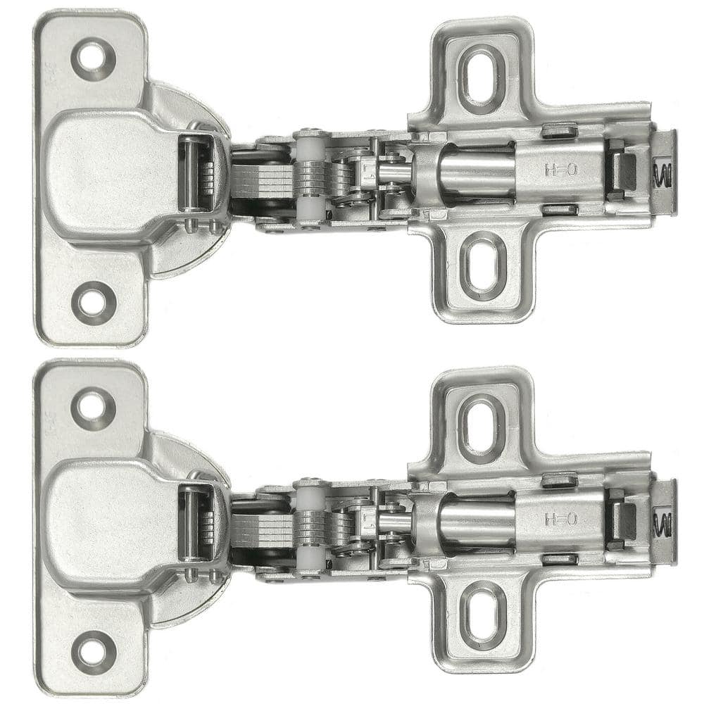 Single Door Concealed Hinge