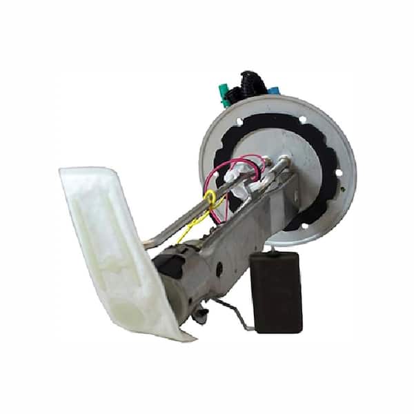 Motorcraft Fuel Pump and Sender Assembly