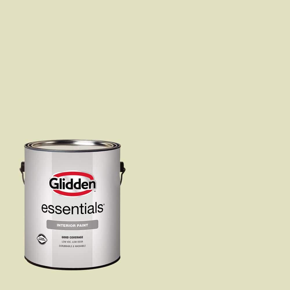 1 gal. PPG1116-3 Forgive Quickly Flat Interior Paint price history on PriceWatchPro