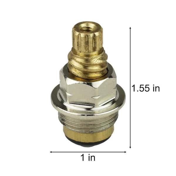 1H-2C Stem for Price Pfister